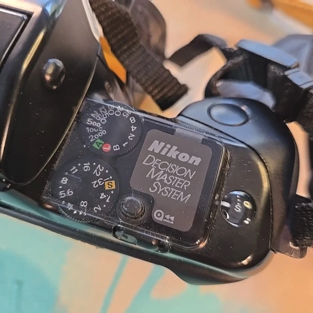 Nikon order by
